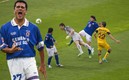 Carlos Hermosillo cree que Cruz Azul puede ser campeón. FOTOS: Mexsport.