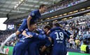 El conjunto de los Blues obtuvo su segunda Champions League en su historia. Foto: AFP
