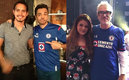 Derbez y Cuarón, fieles a La Máquina (Especial)