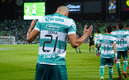 Doria, el bastión de Santos (Imago7)