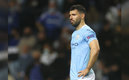 El Kun no pudo contener el llanto (Reuters)