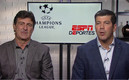ESPN transmitió su último partido de Champions League (FOTO: ESPN)