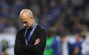 Guadiola espera que el City vuelva a la Final de Champions. (Foto: AFP)