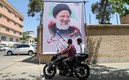 Irán también está en plenas elecciones presidenciales. Foto: AFP