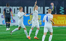 Islandia se puso en ventaja en Dallas. (FOTO: Mexsport)