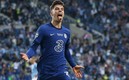 Kai aprovechó un gran pase filtrado y tras la intervención de Ederson definió de gran forma. Foto: AFP