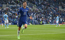 Kai Havertz anotó el primer gol en Porto. (FOTO: AFP)