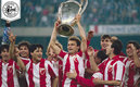 La celebración de la orejona.