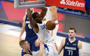 Leonard se echó a los Clippers al hombro (Reuters)