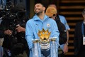 Manchester City y Chelsea definirán al ganador de la Champions League este sábado 29 de mayo (Foto: AFP)