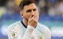 Messi está concentrado con Argentina. (Foto: Mexsport)