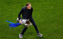 Tuchel tomó al Chelsea a inicios de 2021. (FOTO: AFP)