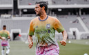 Vela jugó por primera vez los 90 minutos este sábado. (FOTO: LAFC)