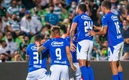 Cruz Azul busca acabar con esa sequía. (Foto: Mexsport)