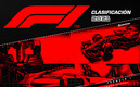 Clasificación Fórmula 1 2021 (Mediotiempo)