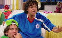 Derbez mandó un video a los jugadores previo a la Final.