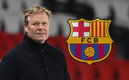 El puesto de Koeman, en el alambre (AFP)