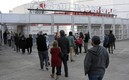 El Estadio Monumental sería la sede de la inauguración del torneo. (Foto: AFP)