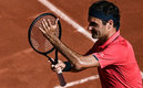 Federer intentará coronarse por segunda vez en Roland Garros (AFP)