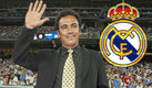 Hugo Sánchez fue hasta España para candidatearse al Real Madrid. (Mexsport)
