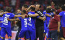 Al plantel de Cruz Azul celebró en grande. (Foto: Imago7)