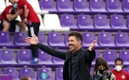 Simeone ya lleva dos Ligas con el Atlético