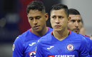 El Cata Domínguez por fin es campeón con Cruz Azul. (Foto: Imago7)