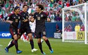 En la Copa Oro del 2011, Andrés Guardado le metió un golazo a Costa Rica. Foto: Mexsport
