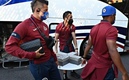 Cruz Azul empezó a cargar la cruz para la buena suerte. (Foto: Imago7)