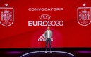 Luis Enrique explicó sus decisiones para la convocatoria a la Euro. Foto: AFP