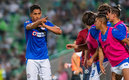 Luis Romo desea emigrar a Europa. (Foto: Mexsport)