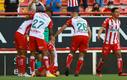 Necaxa abrió temprano el marcador (Imago7)