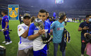Orbelín fue campeón con Cruz Azul este Guard1anes 2021. (FOTO: Mexsport)