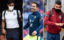 Pável Pardo asegura que hay varios mexicanos en el radar de clubes alemanes. (FOTO: Imago7)