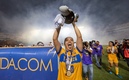 Tigres Femenil logró su cuarto título. (Foto: Mexsport)