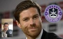 Xabi Alonso estará muy al pendiente del Mazatlán FC. FOTO: AFP.