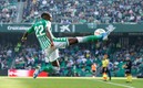 Emerson cumplió 21 años en enero. (LaLiga)
