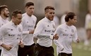 Jona dos Santos se lesionó con el Galaxy