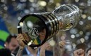 La Final de la Copa América será el 10 de julio. Foto: AFP