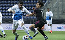 México y Costa Rica se enfrentaron apenas en marzo. (Foto: Imago7)