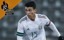 Moreno también era pretendido por Chivas. (Foto: Mexsport)