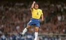 A 22 años del gol tiro libre que desafió a la física. (Especial)