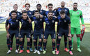 La base europea domina a la Selección de Estados Unidos (Twitter @USMNT)