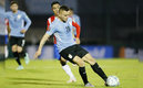 Cabecita anotó, pero el VAR anuló el gol (Reuters)