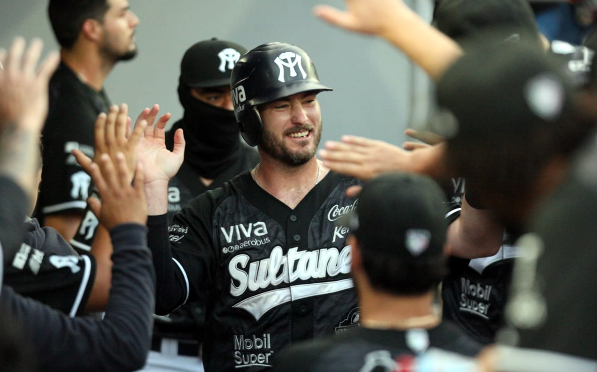 "Es un desafío mayúsculo": Jesús Valdez al llegar a Sultanes