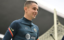 Fidalgo llegó a América a inicios de 2021. (FOTO: Imago7)