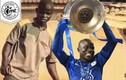 Kanté se ha consolidado como uno de los mejores jugadores del mundo