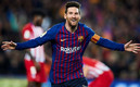 Leo Messi seguirá en el Barcelona. (FOTO: EFE)
