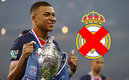 Mbappé no llegó al Real Madrid cuando tenía 14 años (Reuters)