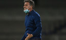 Míchel. (Foto: Mexsport)